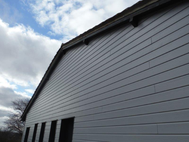 Isolation par l'extérieur en Vienne (86)